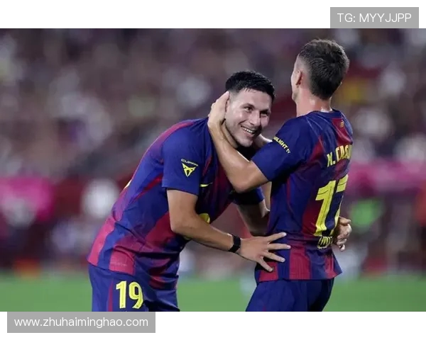 斯图加特谈判落空，19 岁 “瑞典梅西” 巴尔德吉今夏加盟巴萨