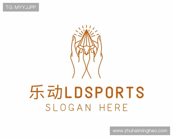 发现乐动LDSports